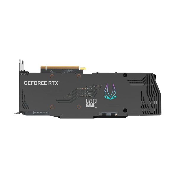 Zotac RTX 3080 Trinity OC 10GB Graphics Card